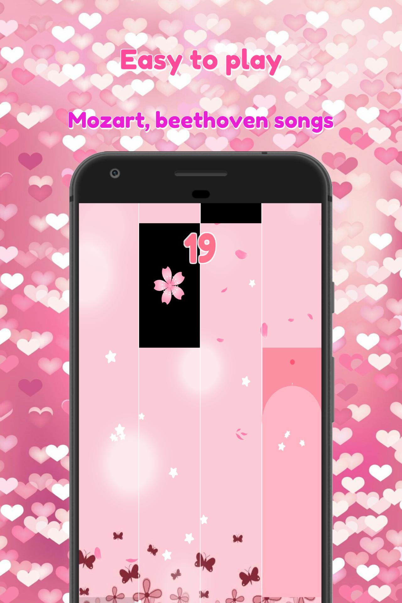 Beyonce Piano Tiles 2019 Music & Magic Tiles