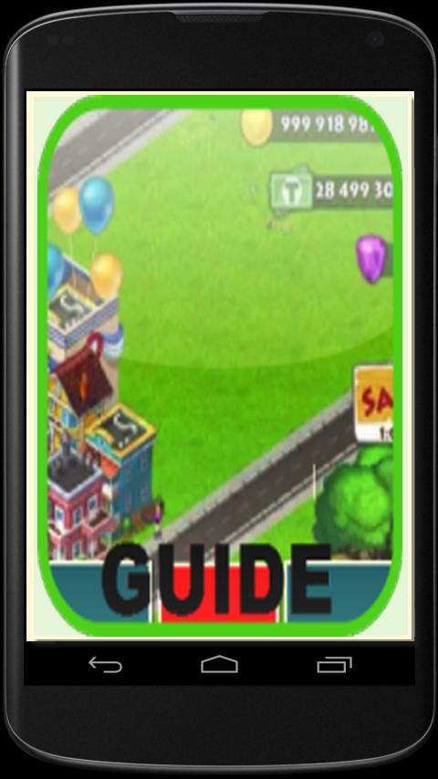 Strategy Township New