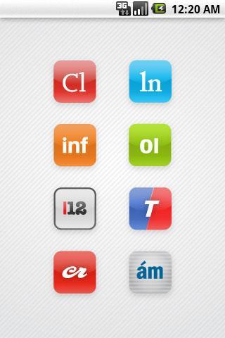 Newspapers from Argentina