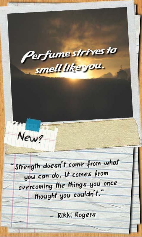 Your Daily Motivation