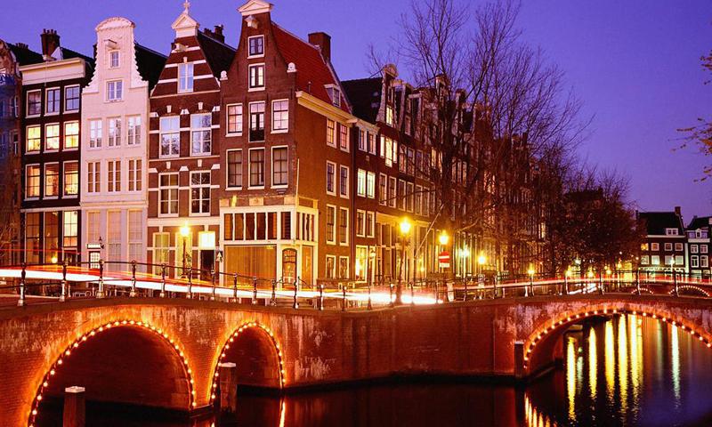 Netherlands wallpapers