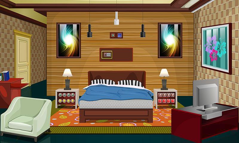 Escape Games Challenge 251 NEW