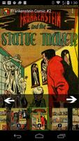 Frankenstein Comic Book #2