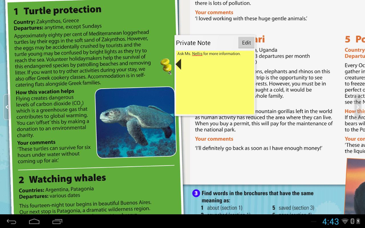 Pearson eText Global