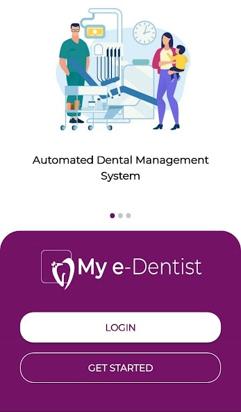 My e-Dentist