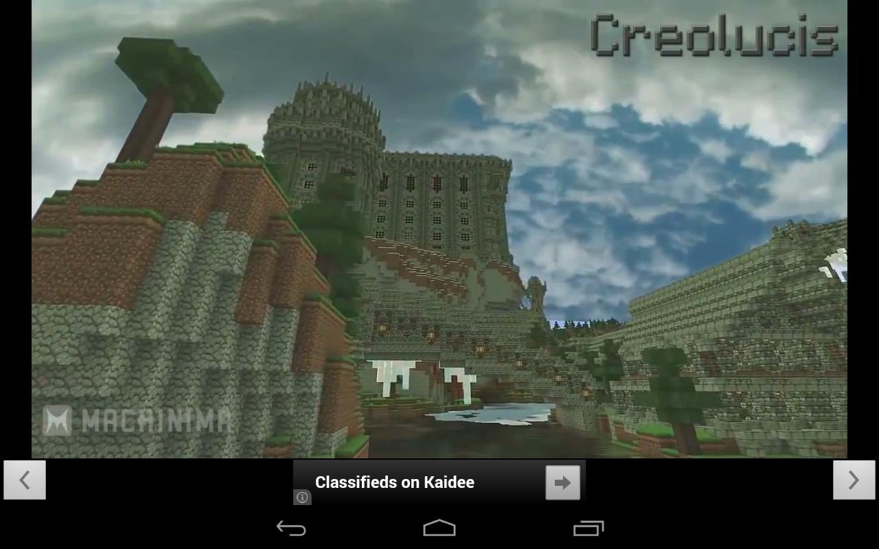 Things To Build 2014