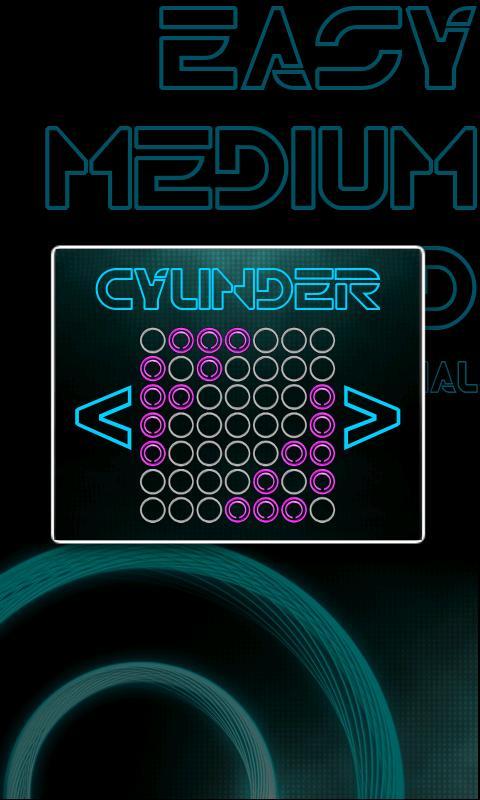 Light Circles - Lights Out