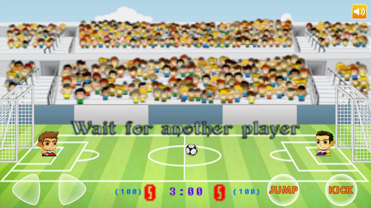 Head Soccer Online