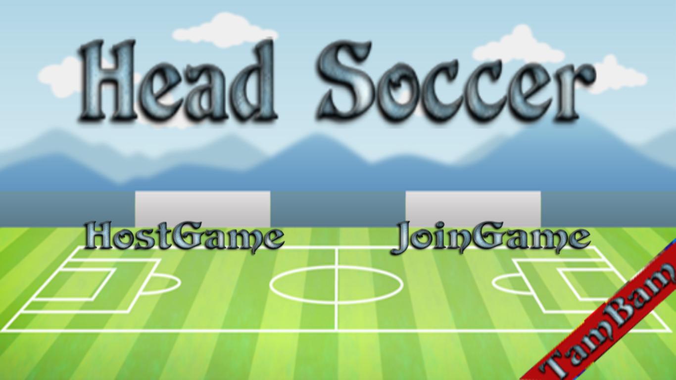 Head Soccer Online