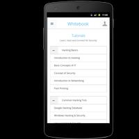 WhiteHat Hacking Tutorials