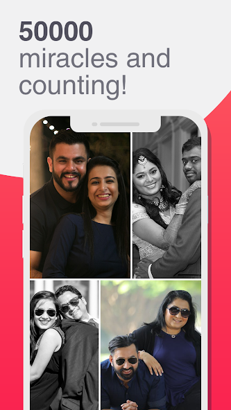 SunniShaadi, Matchmaking App