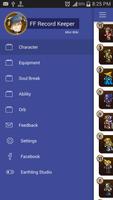 Mini Wiki for FFRK