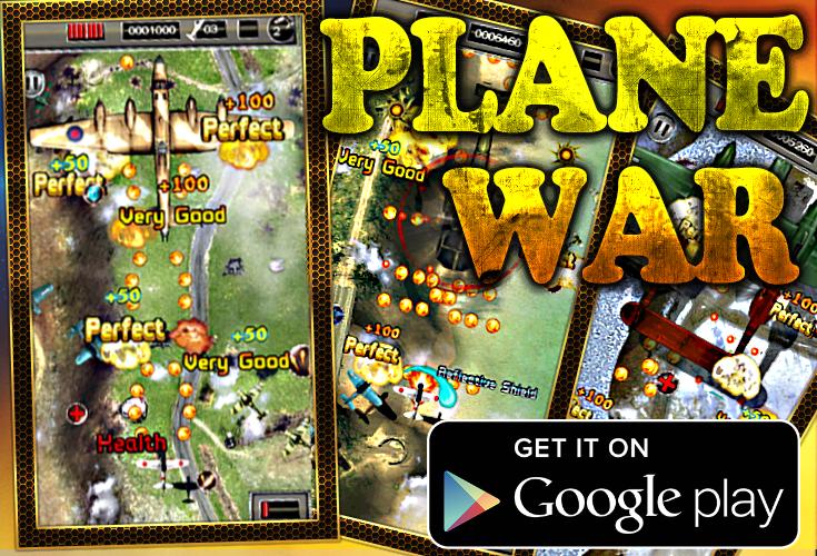 Air War 1942 - epic Battle