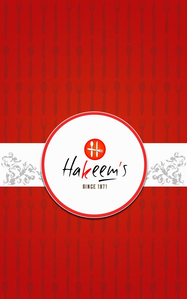 Hakeem's