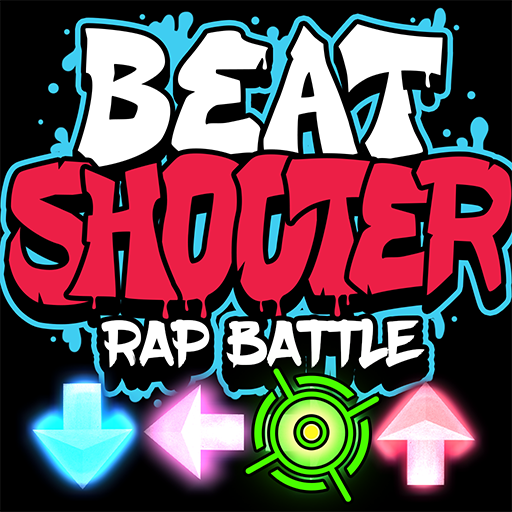 Beat Shooter Night: Rap Battle