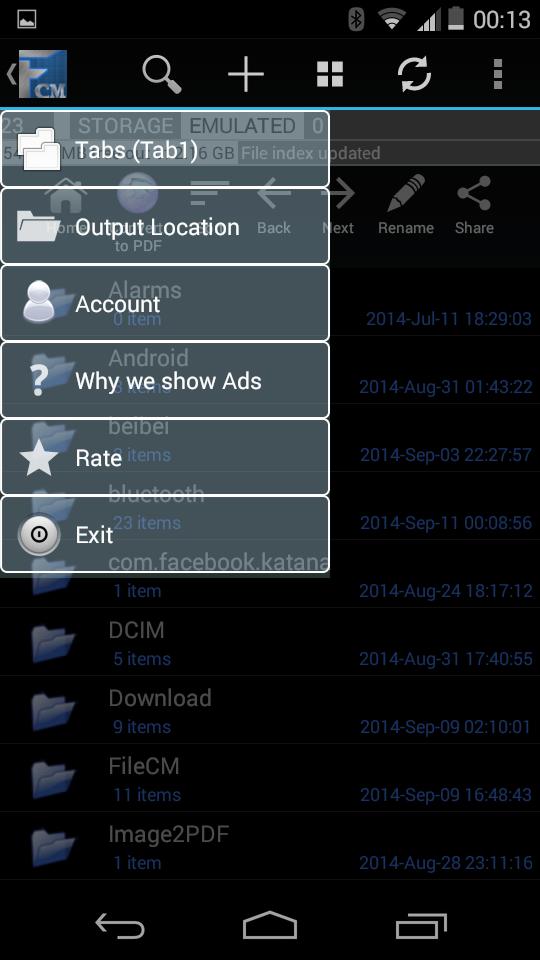 File Converter & Manager
