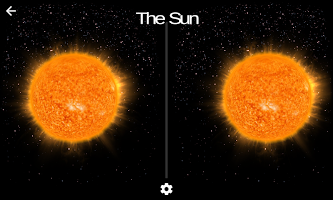 Stargaze - in Cardboard VR