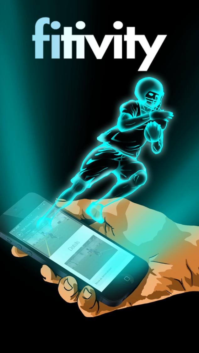 Football Quick Feet & Footwork