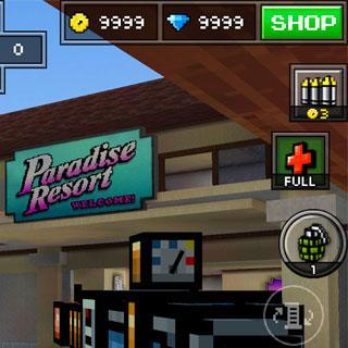 Gem for Pixel Gun 3D Guide