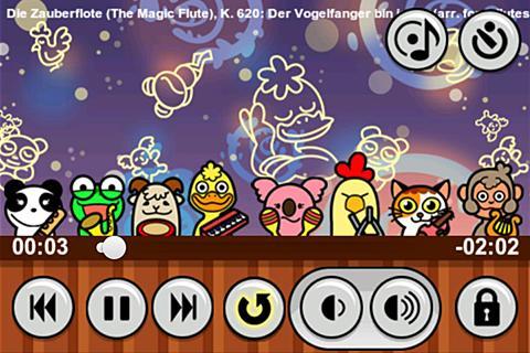 Baby classical Mozart Music