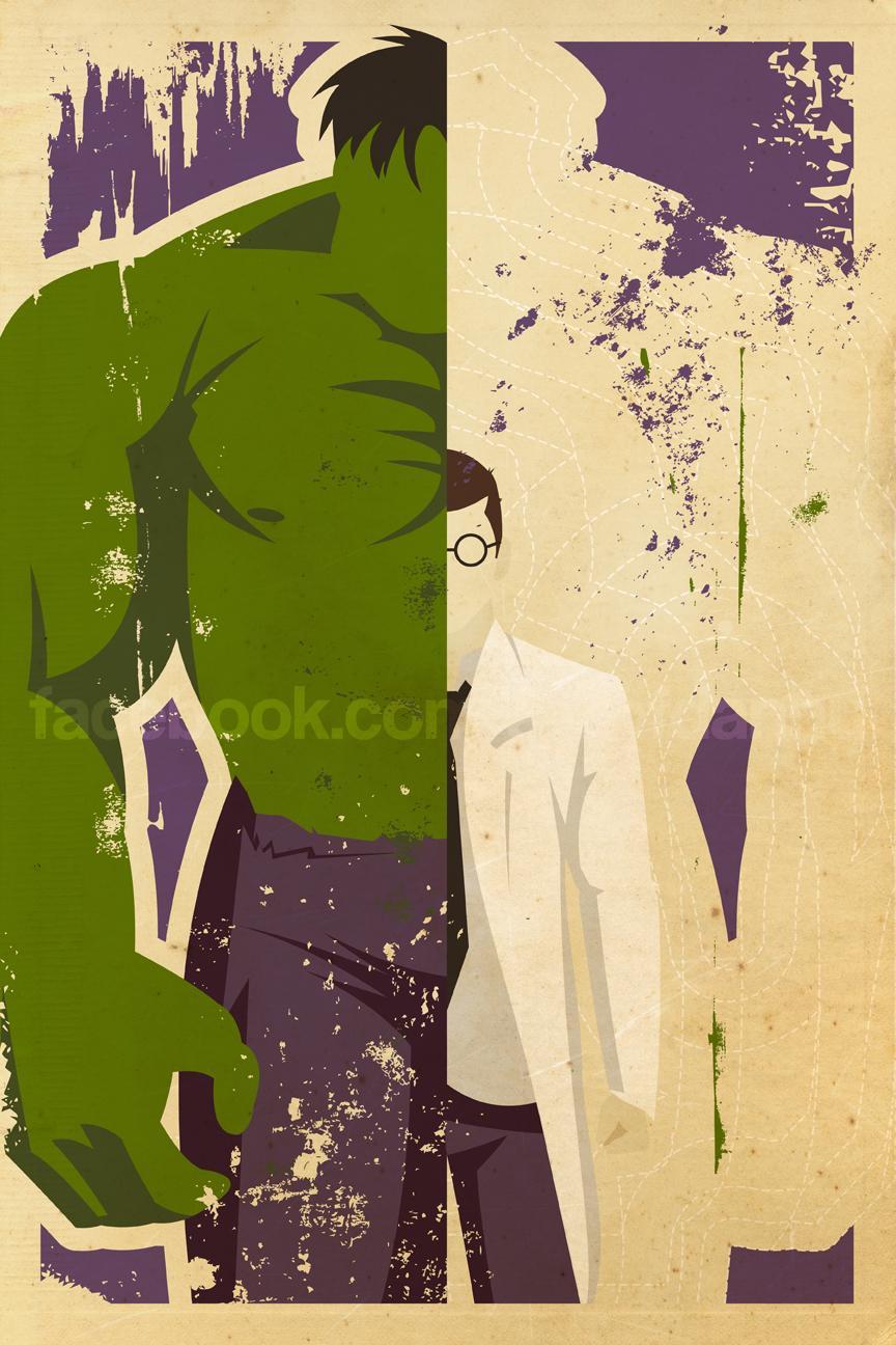 Super Villain Wallpapers