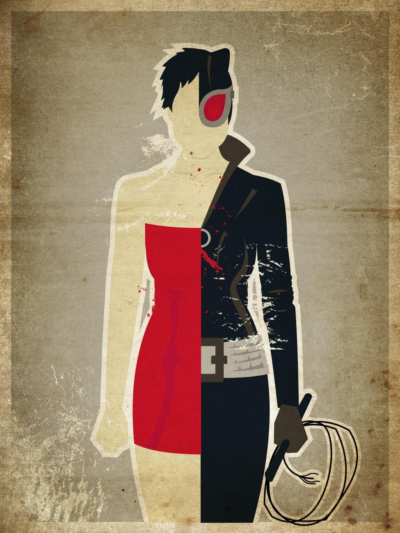 Super Villain Wallpapers