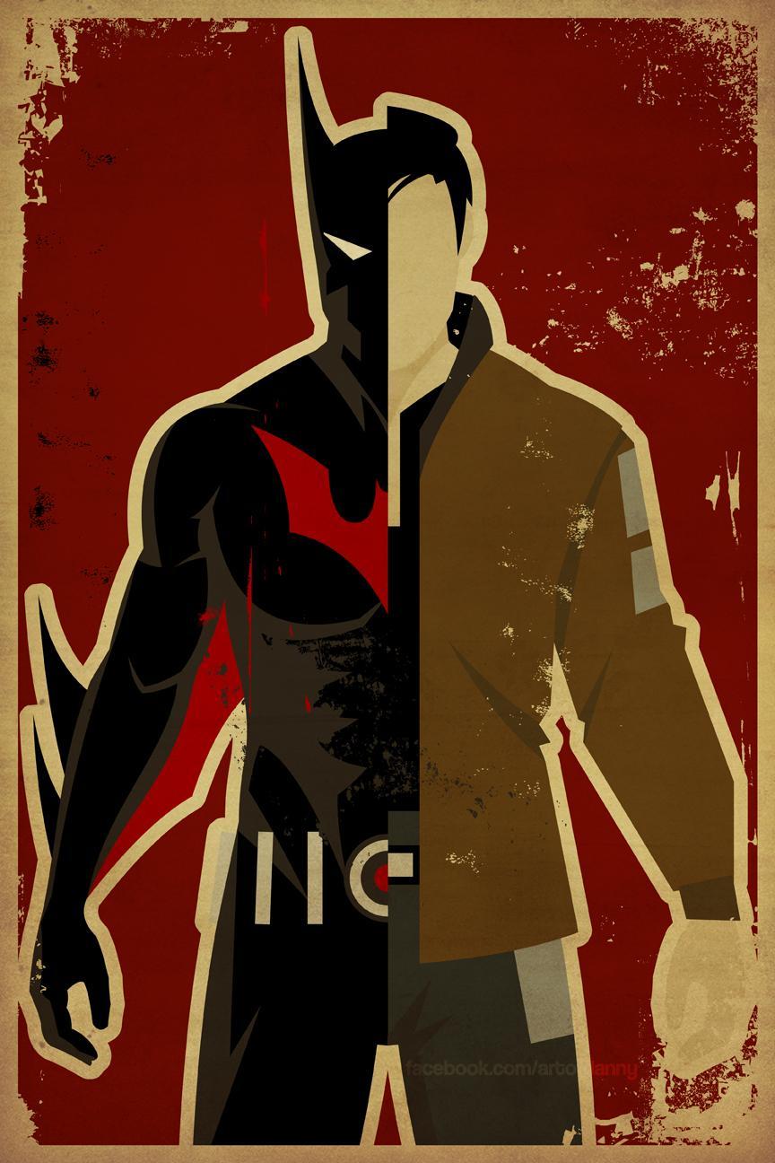 Super Villain Wallpapers