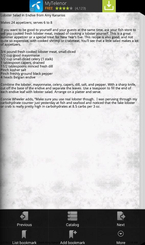 700 Low-Carb Diet Recipes