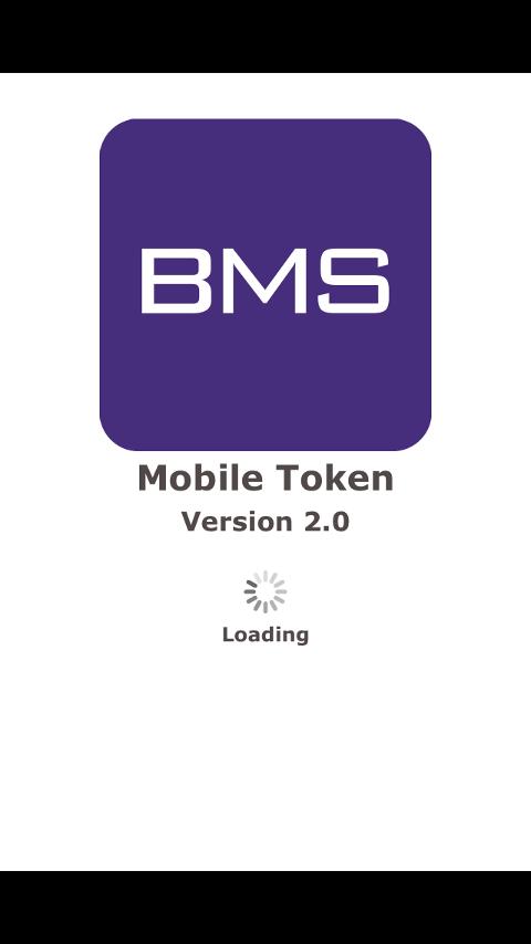 BMS Token