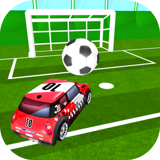 EURO CAR SOCCER TOURNAMENT 3D