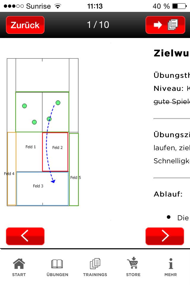 Online-Coach Training