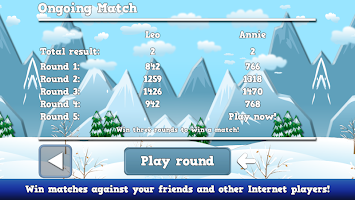 Turtle Fun Ski - Downhill