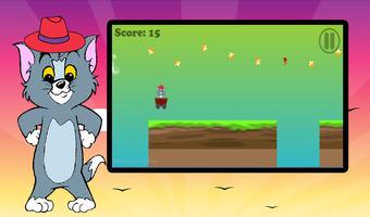 Super jerry And trolley