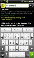 Running Tips