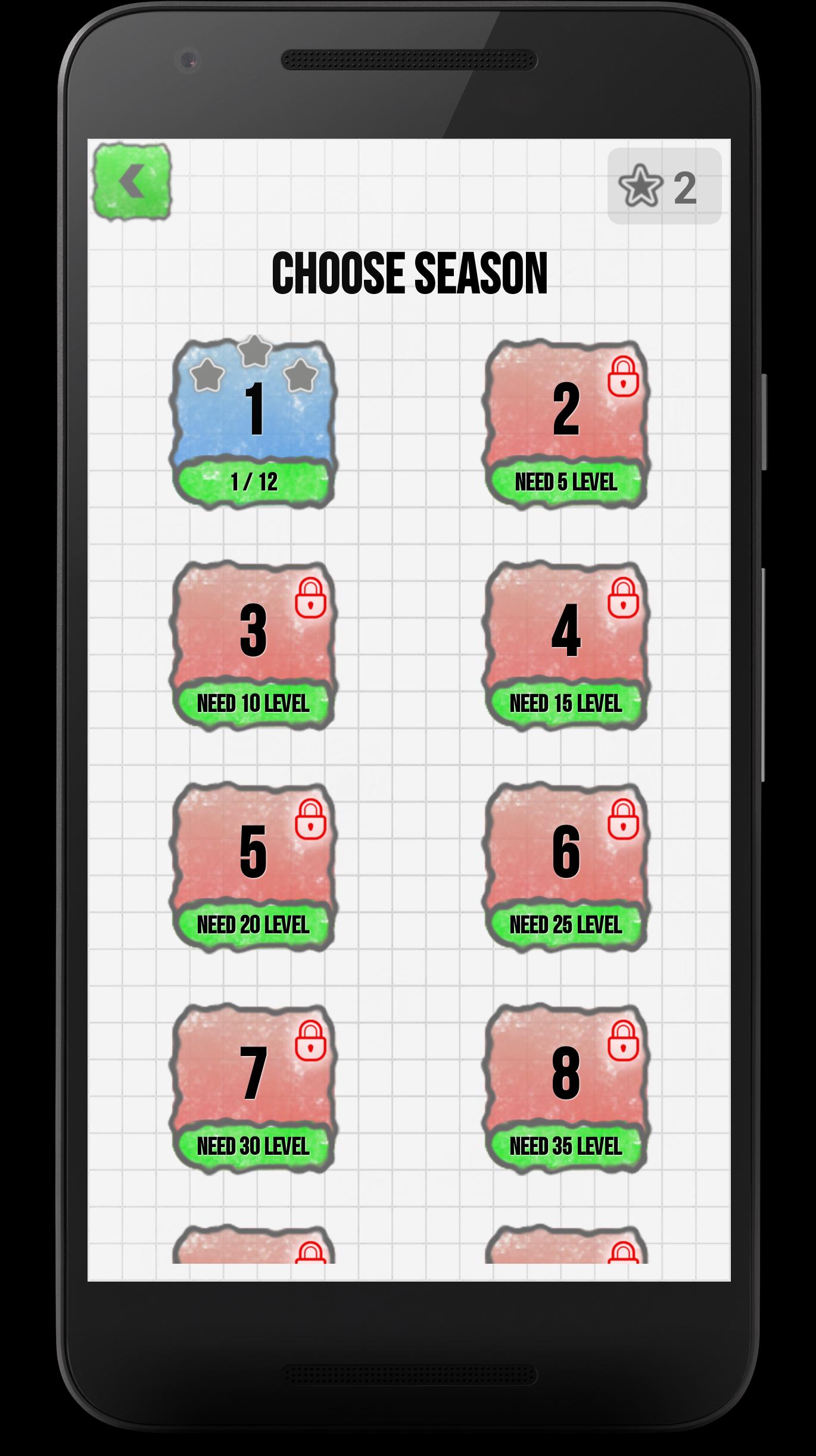 Erudite - Words from words