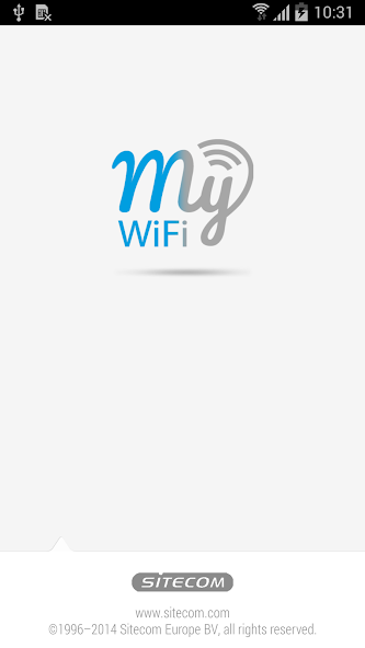 MyWiFi