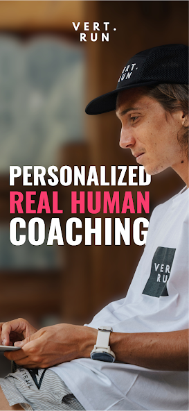 Vert: Run & Trailrunning Coach