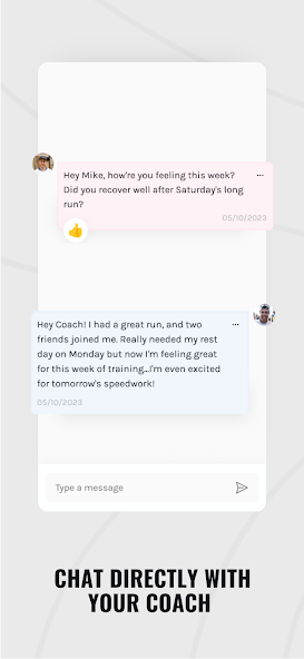 Vert: Run & Trailrunning Coach