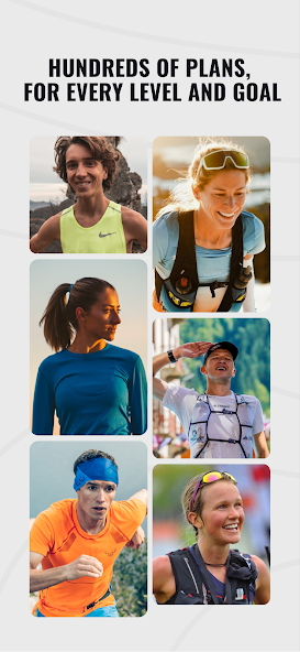 Vert: Run & Trailrunning Coach