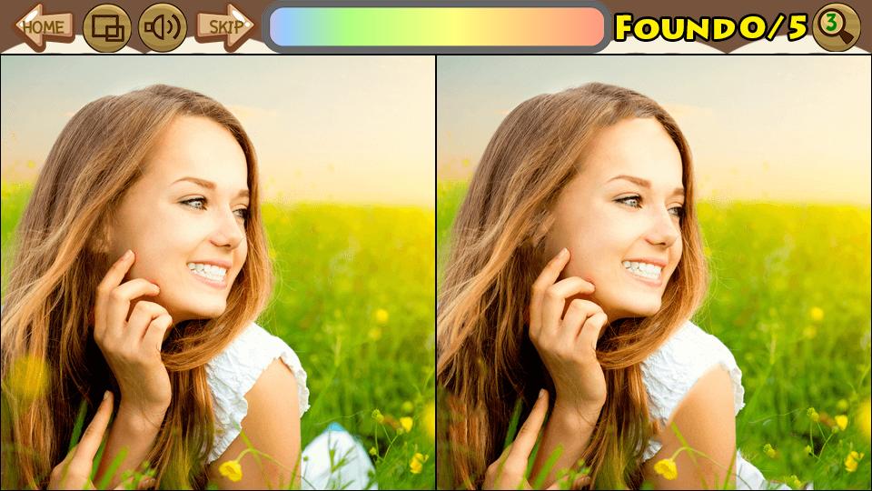 Find Difference Free 172