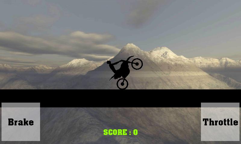 Stunt Bike Racing Games