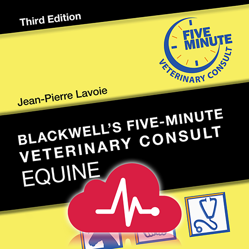 5 Min Vet Consult: Equine Med