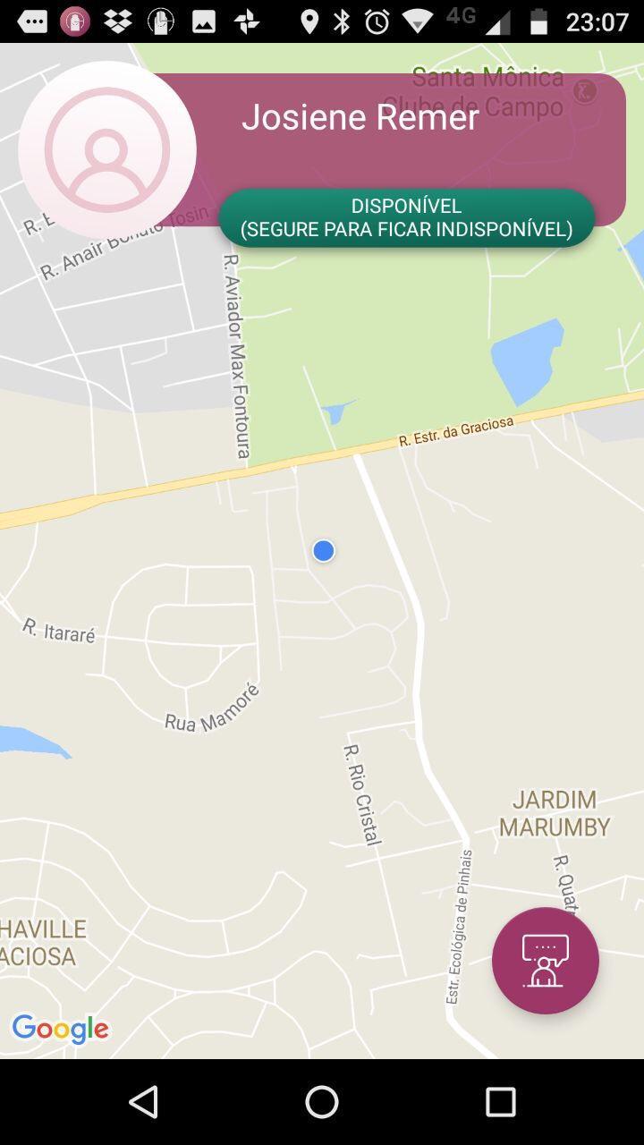 Nailtimeapp Manicure