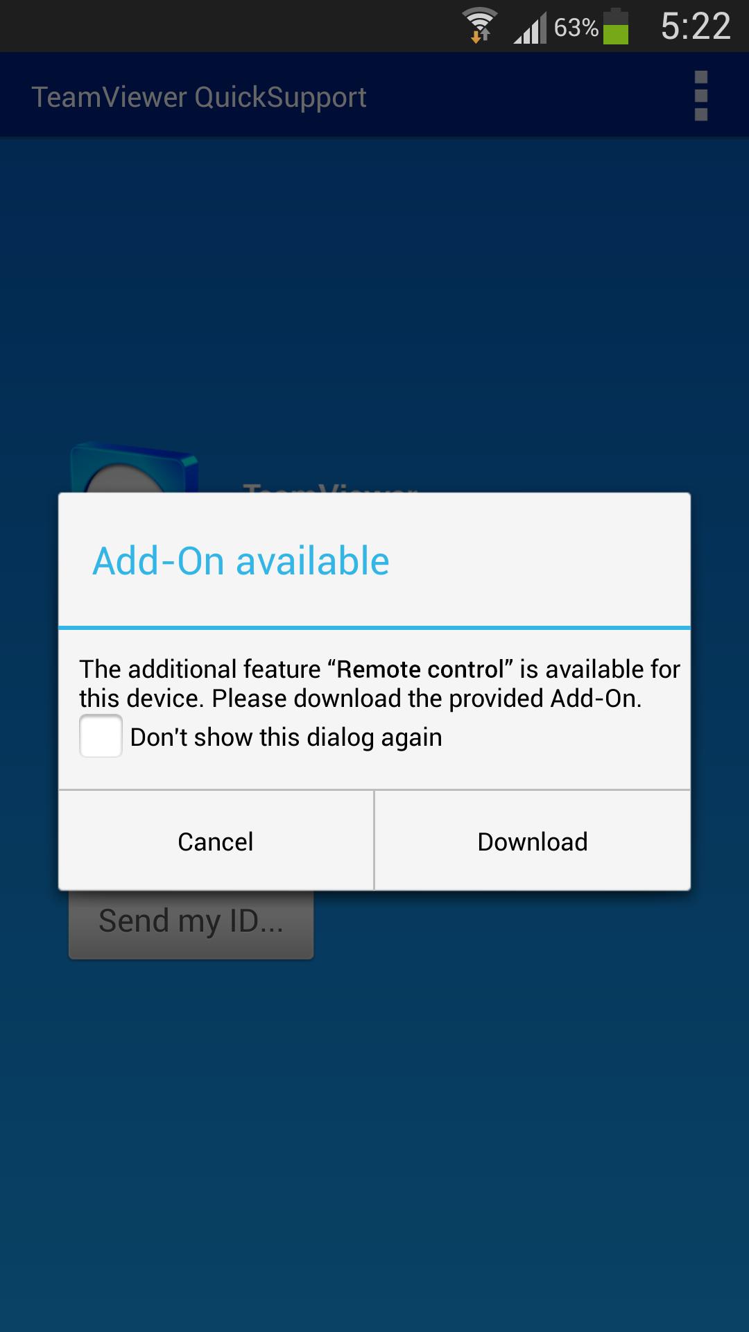 Add-On: Prestigio (c)