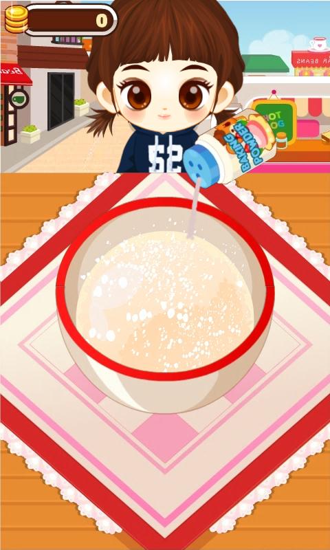 Judy's Hotdog Maker - Cook