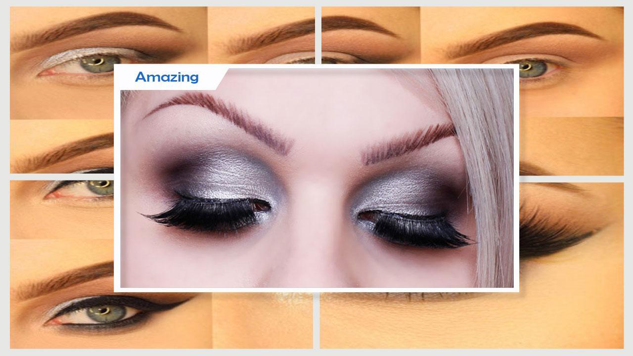 Beuty Korean Straight Eyebrows