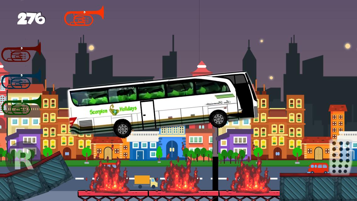 Po Scorpion Holidays Bismania