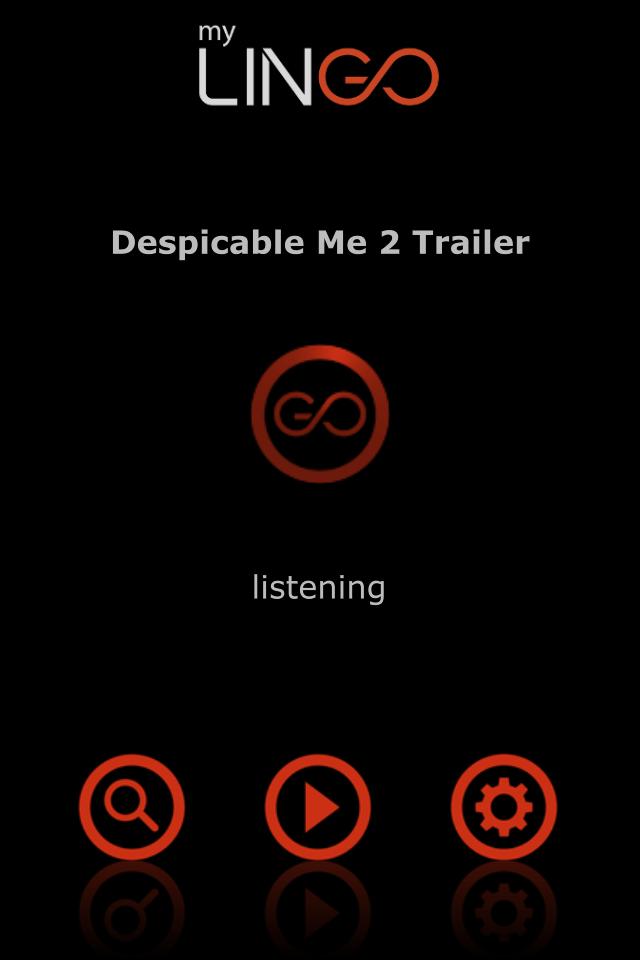 myLINGO