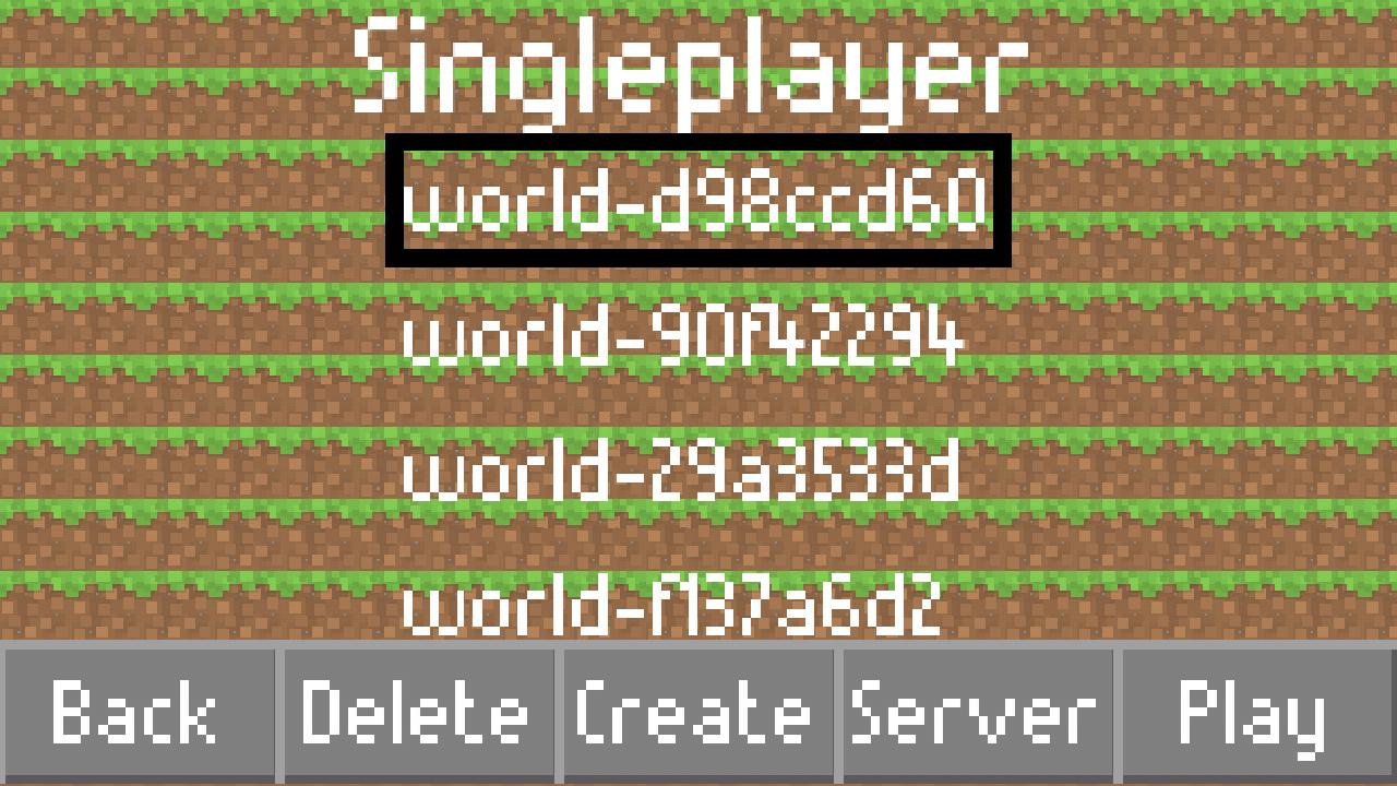 Super MOD for Minecraft