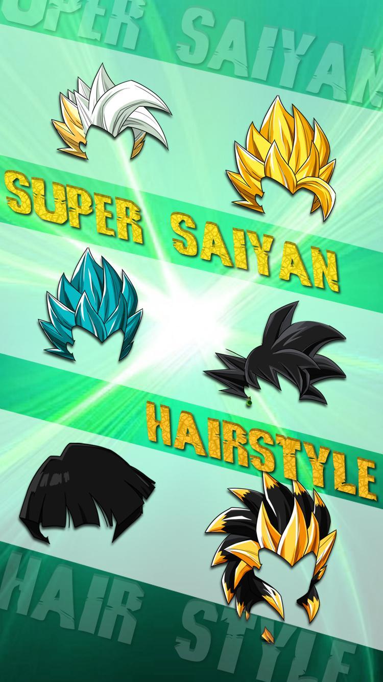 Super Saiyan Dario World Hero